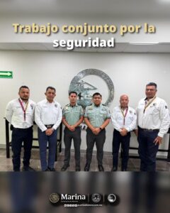 guardia nacional