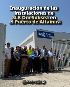 inauguracion